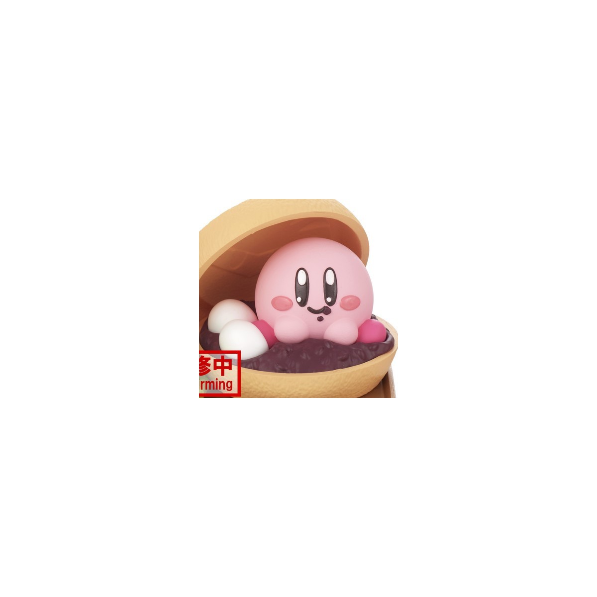Banpresto - Colección Paldolce Vol. 4 - Kirby B