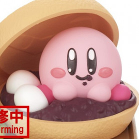 Banpresto - Colección Paldolce Vol. 4 - Kirby B