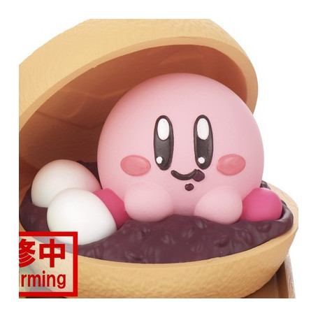 Banpresto - Colección Paldolce Vol. 4 - Kirby B