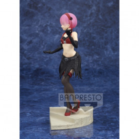 Banpresto - ESPRESTO is Monster motions - RAM - RE:Zero - Comenzando la vida en otro mundo