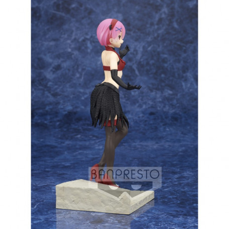 Banpresto - ESPRESTO is Monster motions - RAM - RE:Zero - Comenzando la vida en otro mundo