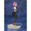 Banpresto - ESPRESTO is Monster motions - RAM - RE:Zero - Comenzando la vida en otro mundo