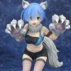 Banpresto - ESPRESTO Est Monster motions - REM - RE:Zero - Empezando la vida en otro mundo