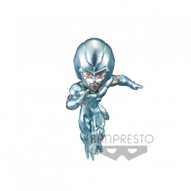 Banpresto Dragonball - WCF - TREASURE RALLY Vol.4 - Set de 6 figuras