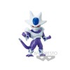 Banpresto Dragonball - WCF - TREASURE RALLY Vol.4 - Set de 6 figuras