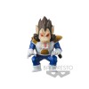 Banpresto Dragonball - WCF - TREASURE RALLY Vol.4 - Set de 6 figuras