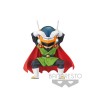 Banpresto Dragonball - WCF - TREASURE RALLY Vol.4 - Set de 6 figuras