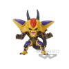 Banpresto Dragonball - WCF - TREASURE RALLY Vol.4 - Set de 6 figuras