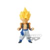 Banpresto Dragonball - WCF - TREASURE RALLY Vol.4 - Set de 6 figuras