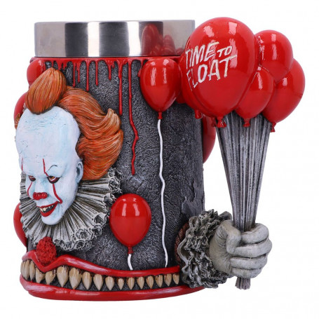 Nemesis Now - Taza - Pennywise - IT