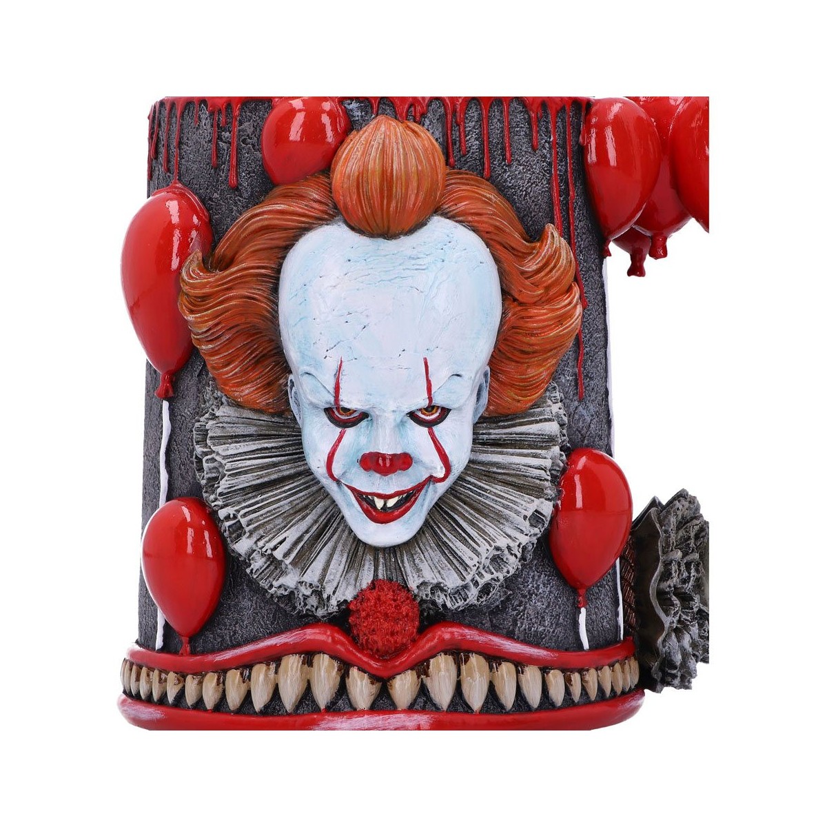 Nemesis Now - Taza - Pennywise - IT