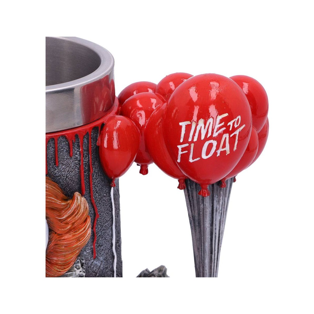 Nemesis Now - Taza - Pennywise - IT