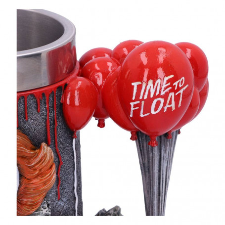 Nemesis Now - Taza - Pennywise - IT