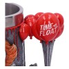 Nemesis Now - Taza - Pennywise - IT