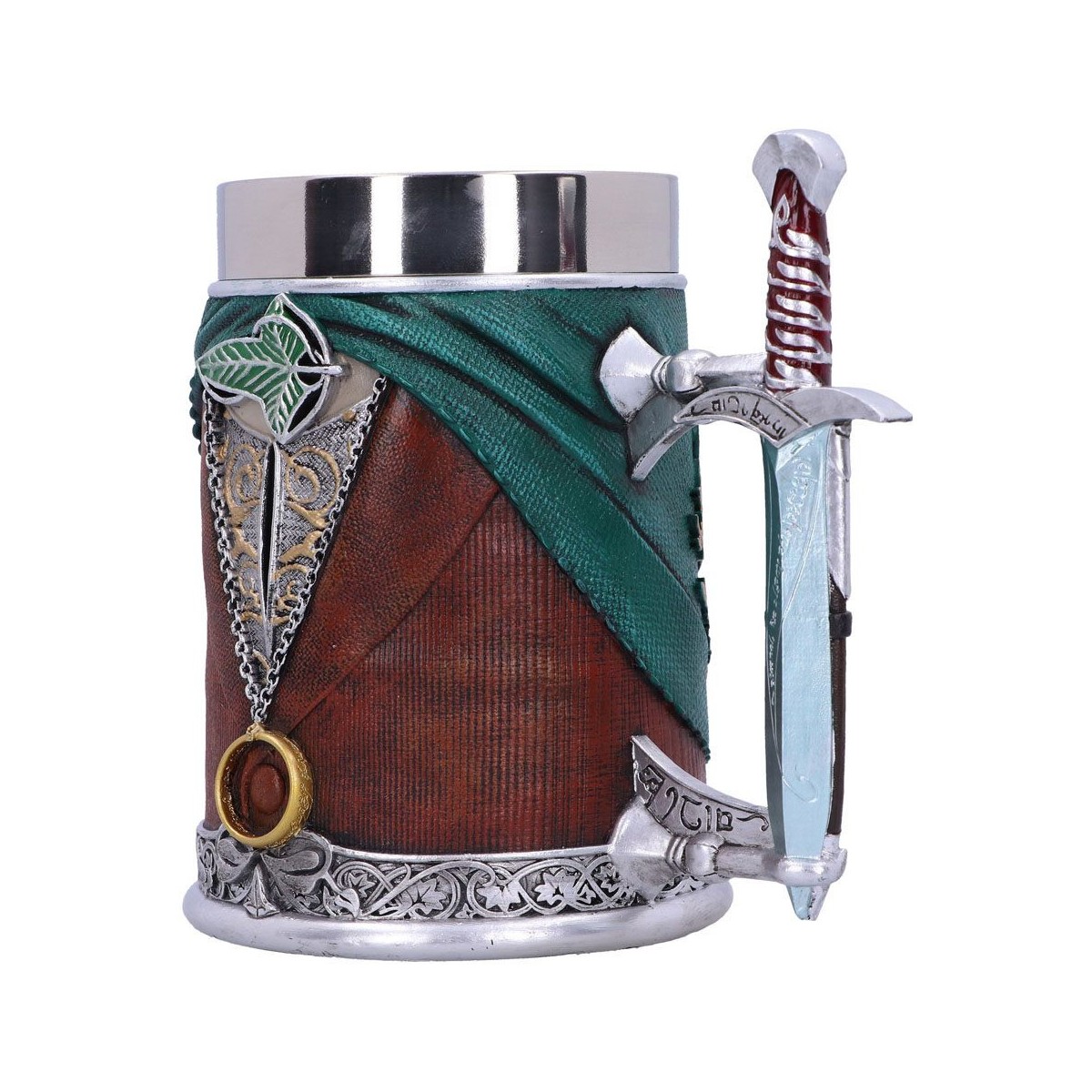 Nemesis Now - Taza - Frodo - LOTR - El Señor de los Anillos