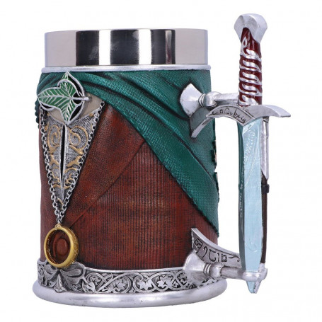 Nemesis Now - Taza - Frodo - LOTR - El Señor de los Anillos