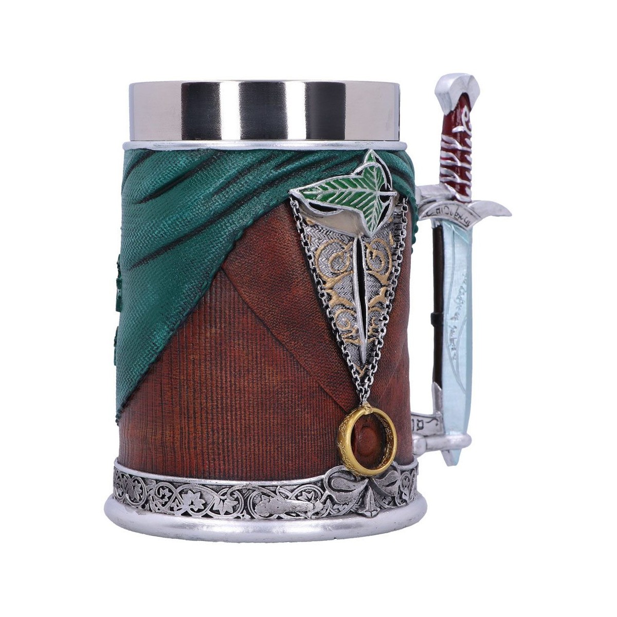 Nemesis Now - Taza - Frodo - LOTR - El Señor de los Anillos