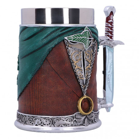 Nemesis Now - Taza - Frodo - LOTR - El Señor de los Anillos