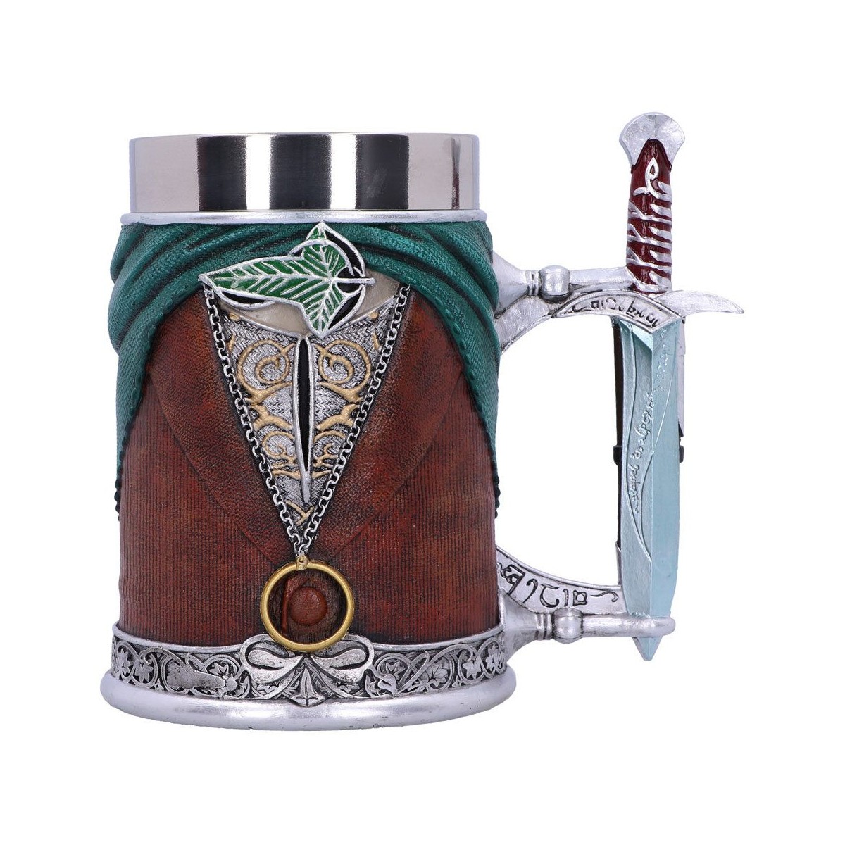 Nemesis Now - Taza - Frodo - LOTR - El Señor de los Anillos