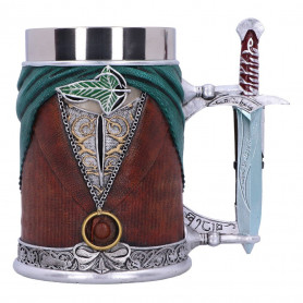 Nemesis Now - Taza - Frodo - LOTR - El Señor de los Anillos