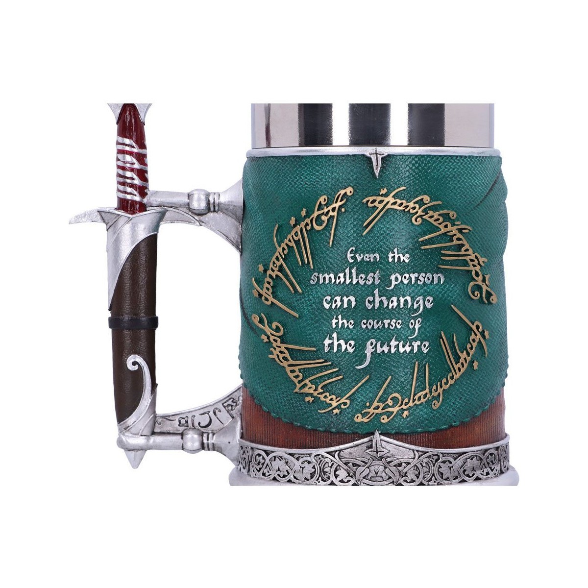 Nemesis Now - Taza - Frodo - LOTR - El Señor de los Anillos