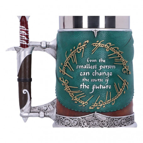 Nemesis Now - Taza - Frodo - LOTR - El Señor de los Anillos
