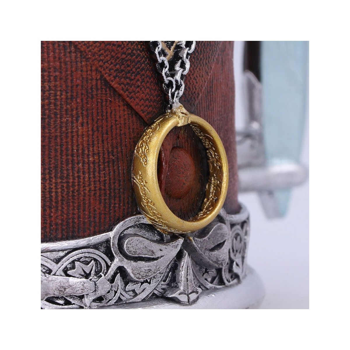 Nemesis Now - Taza - Frodo - LOTR - El Señor de los Anillos