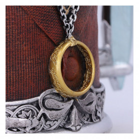 Nemesis Now - Taza - Frodo - LOTR - El Señor de los Anillos