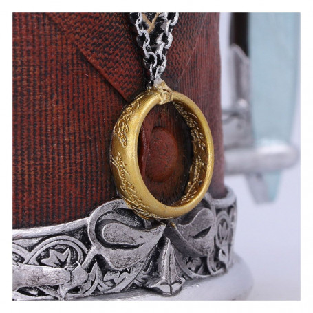 Nemesis Now - Taza - Frodo - LOTR - El Señor de los Anillos