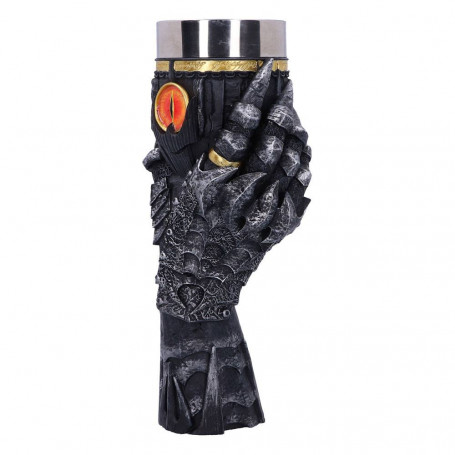 Némesis Ahora - Cáliz - Sauron - LOTR - El Señor de los Anillos