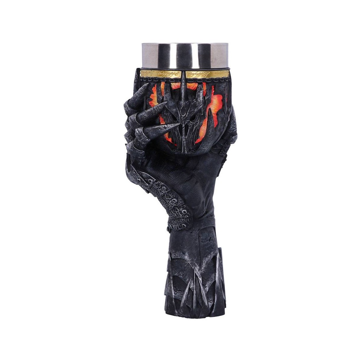 Némesis Ahora - Cáliz - Sauron - LOTR - El Señor de los Anillos