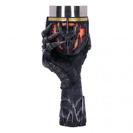 Némesis Ahora - Cáliz - Sauron - LOTR - El Señor de los Anillos