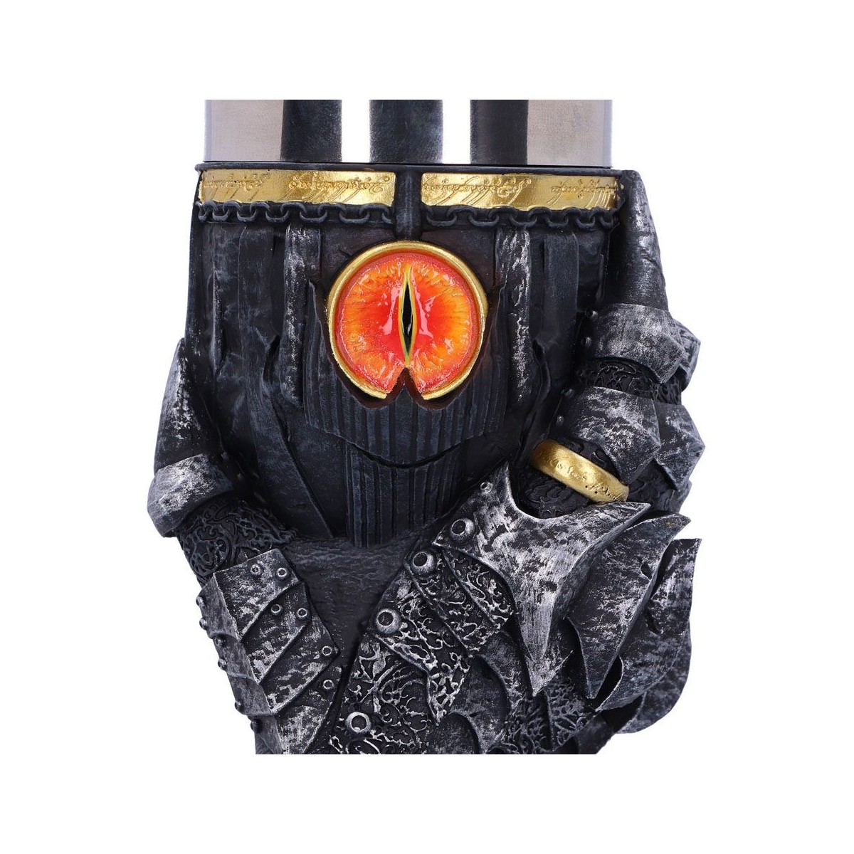 Némesis Ahora - Cáliz - Sauron - LOTR - El Señor de los Anillos