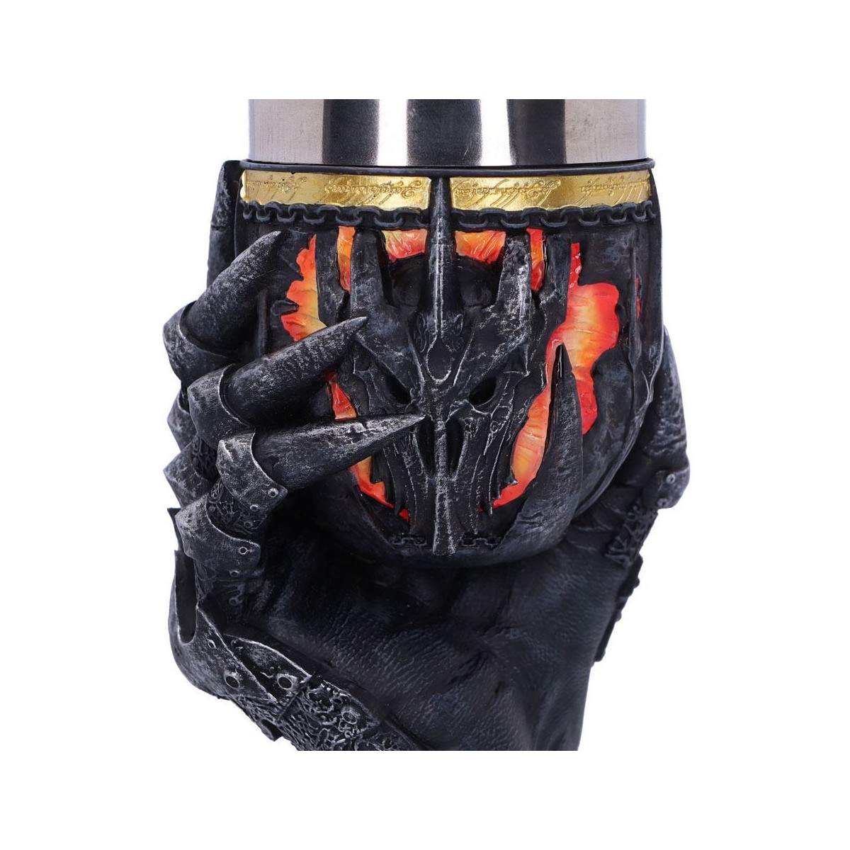 Némesis Ahora - Cáliz - Sauron - LOTR - El Señor de los Anillos