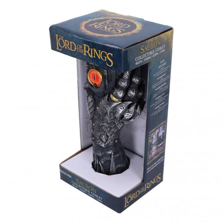 Némesis Ahora - Cáliz - Sauron - LOTR - El Señor de los Anillos
