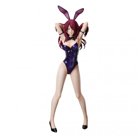 FREEing - Rindo Kobayashi : Bare Leg Bunny - Food Wars Shokugeki no Soma