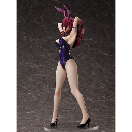FREEing - Rindo Kobayashi : Bare Leg Bunny - Food Wars Shokugeki no Soma