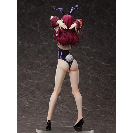 FREEing - Rindo Kobayashi : Bare Leg Bunny - Food Wars Shokugeki no Soma