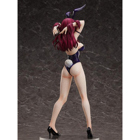 FREEing - Rindo Kobayashi : Bare Leg Bunny - Food Wars Shokugeki no Soma