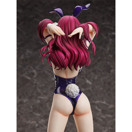 FREEing - Rindo Kobayashi : Bare Leg Bunny - Food Wars Shokugeki no Soma