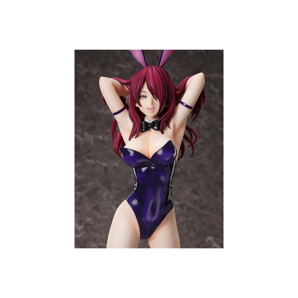 FREEing - Rindo Kobayashi : Bare Leg Bunny - Food Wars Shokugeki no Soma