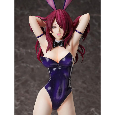 FREEing - Rindo Kobayashi : Bare Leg Bunny - Food Wars Shokugeki no Soma