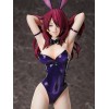 FREEing - Rindo Kobayashi : Bare Leg Bunny - Food Wars Shokugeki no Soma