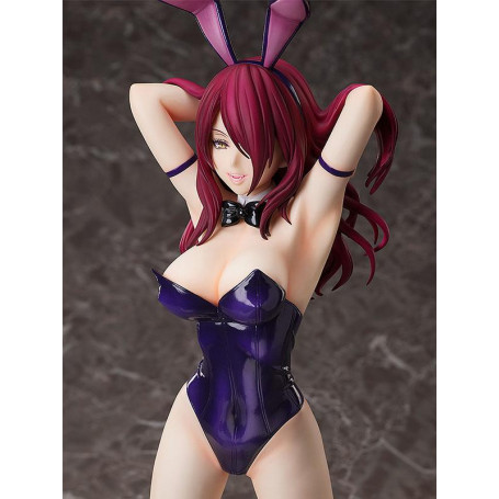 FREEing - Rindo Kobayashi : Bare Leg Bunny - Food Wars Shokugeki no Soma