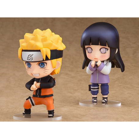 Nendoroid - NARUTO SHIPPUDEN - HINATA HYUGA