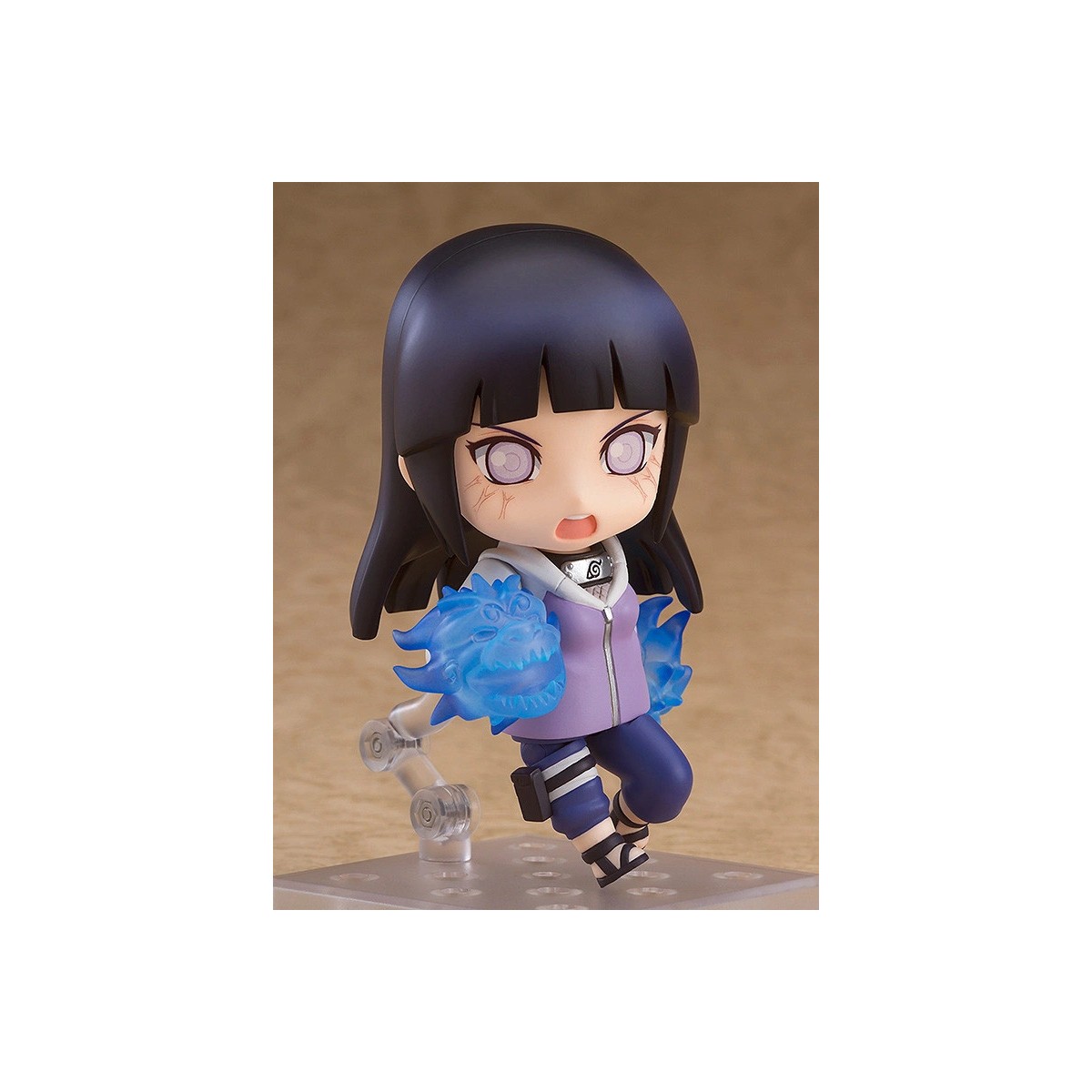 Nendoroid - NARUTO SHIPPUDEN - HINATA HYUGA