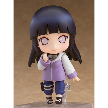 Nendoroid - NARUTO SHIPPUDEN - HINATA HYUGA