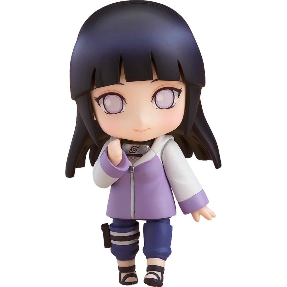 Nendoroid - NARUTO SHIPPUDEN - HINATA HYUGA