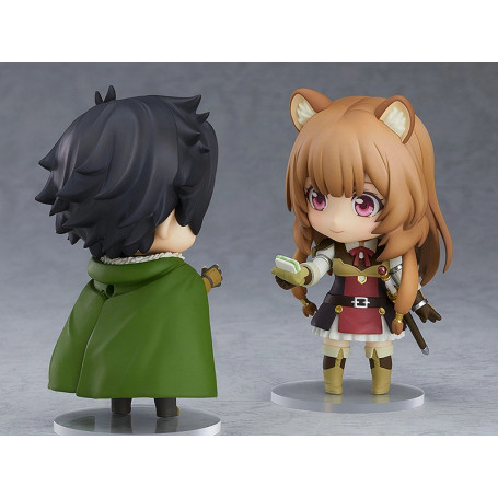 Nendoroid - Raphtalia - El levantamiento del héroe del escudo