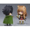Nendoroid - Raphtalia - El levantamiento del héroe del escudo